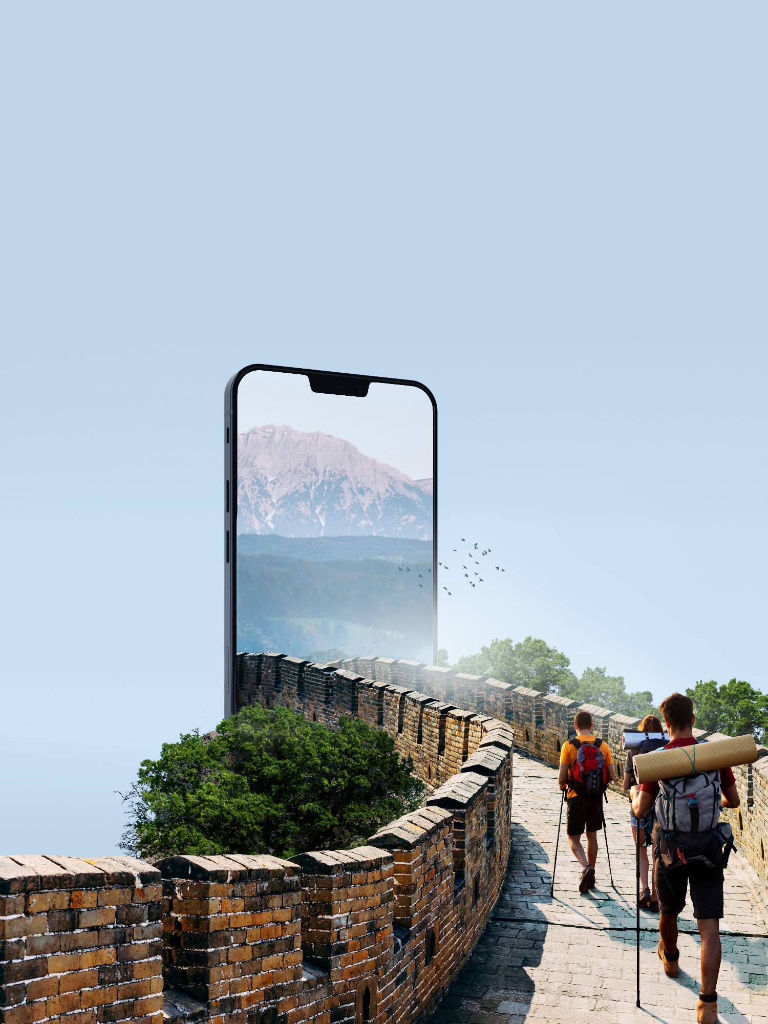 Découvrez Expose360 - Visite Virtuelle à Madagascar
