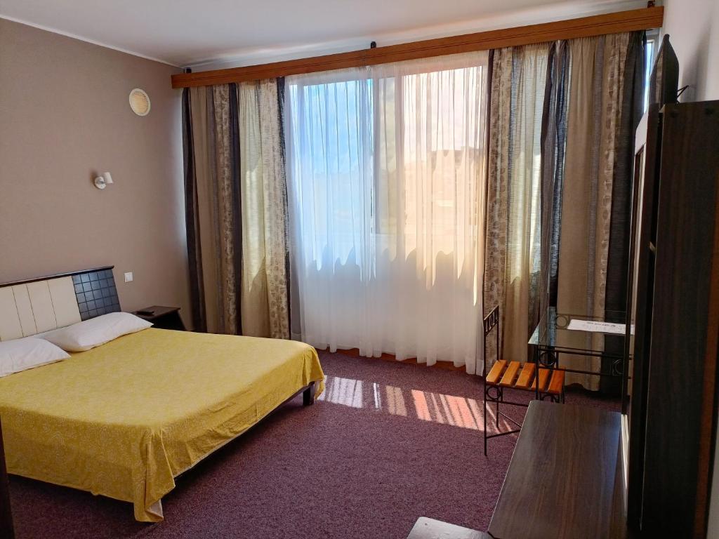 Aina Hôtel - Visite Virtuelle