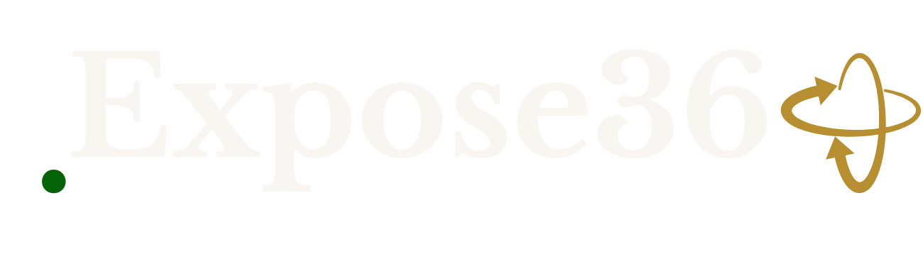 Logo Expose360